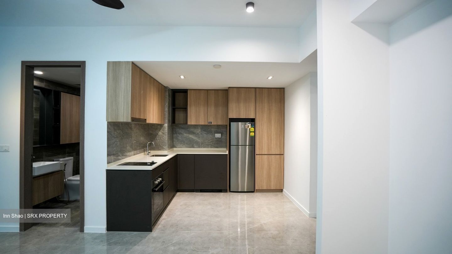 Kent Ridge Hill Residences (D5), Apartment #559469621